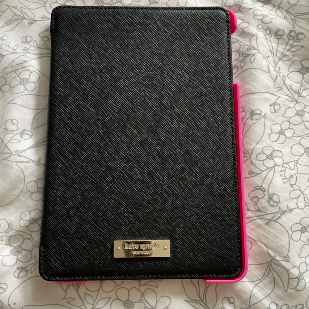 COPY - Kate spade iPad mini 4